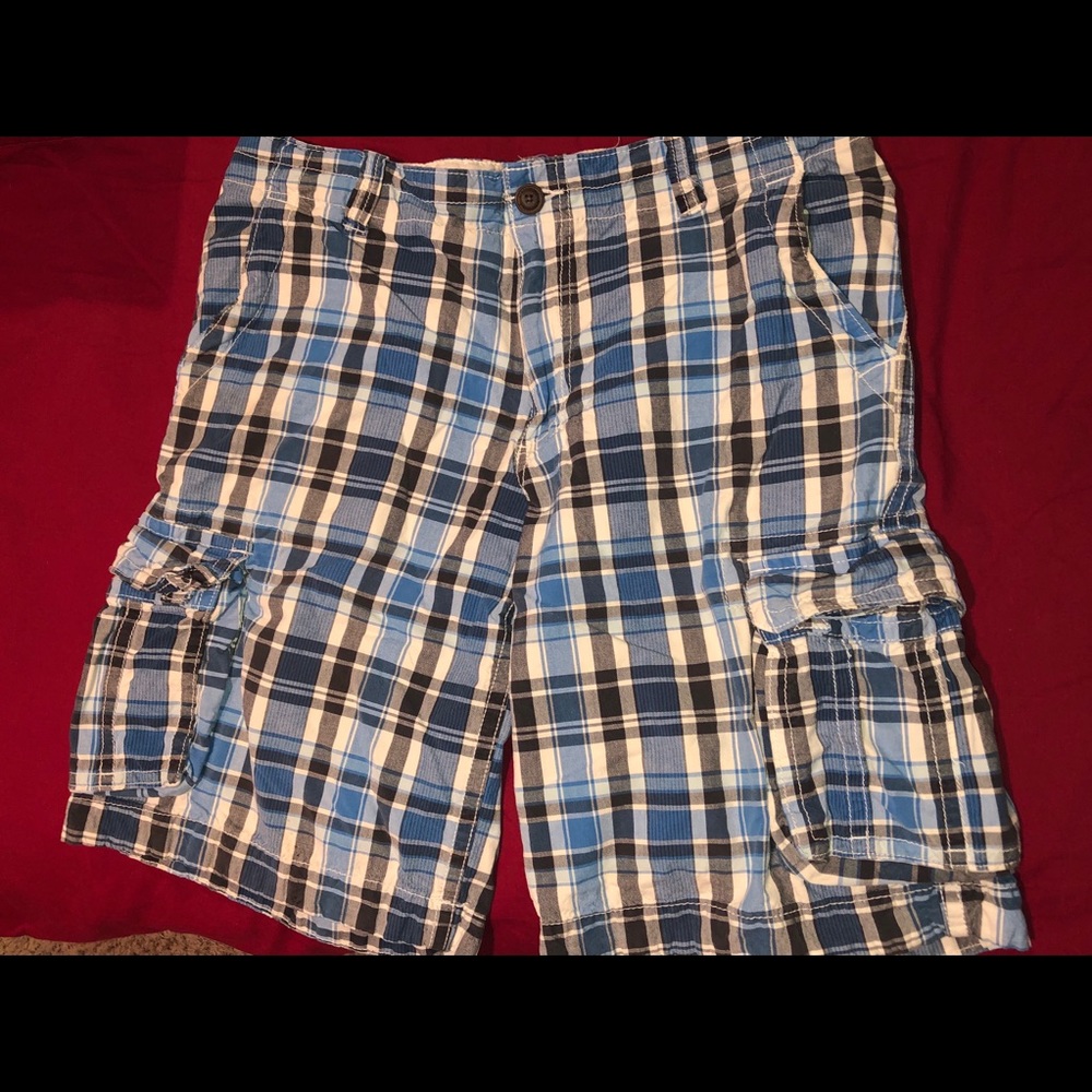Men’s Aeropostale shorts